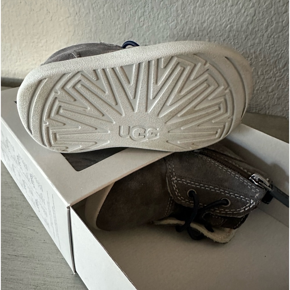 UGG boots
